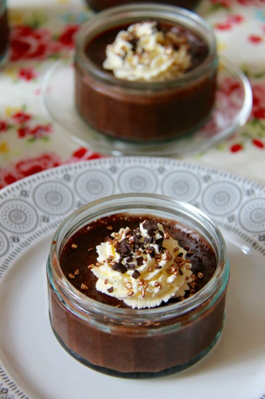 Mars Bar Mousse 6